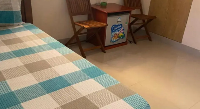 Motel 529, Забронировать Мотель Отели Вунгтау с парковкой, Парковка