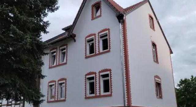 Newly Refurbishet Dachgeschoss Flat for Kids and Pets