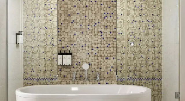 Двухместные апартаменты Sofitel Paris Arc De Triomphe