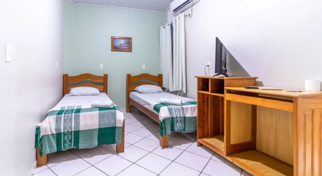 Семейный номер Standard Hotel Los Angeles