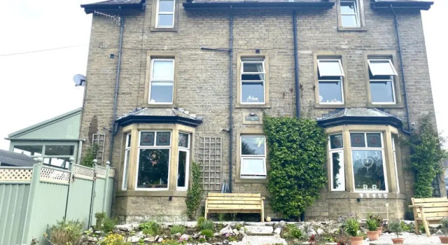 Craiglands Bed and Breakfast, Grassington, Забронировать Отель Отели Грассингтон с парковкой, рядом с Grassington Tourist Information Centre, Парковка