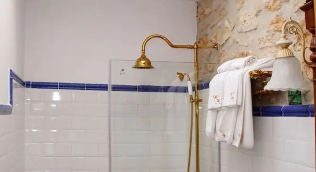 Люкс Sitges Royal Rooms