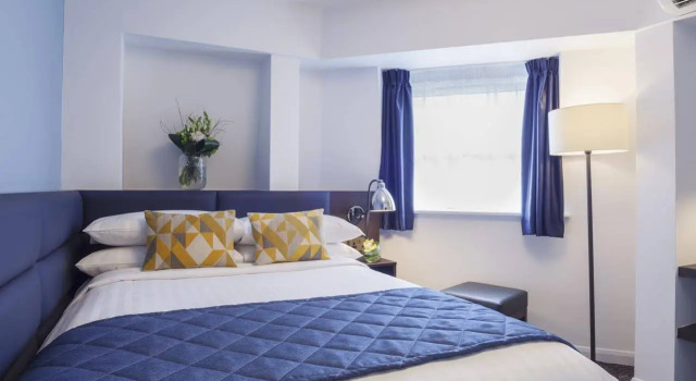 Temple Bar Hotel Dublin by The Unlimited Collection, Rezervasyon Daire Dublin County SPA oteller, SPA