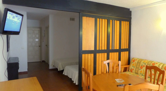 Apartamentos Alboran 24, Забронировать Апартаменты/квартира Апартаменты Салоу, Апартаменты/квартира