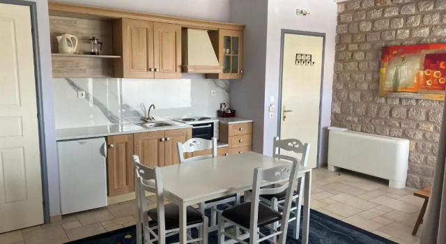 Полулюкс Myral Guesthouse