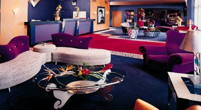 Elvis Presley's Heartbreak, Book Hotel SPA-hoteller i Memphis, SPA