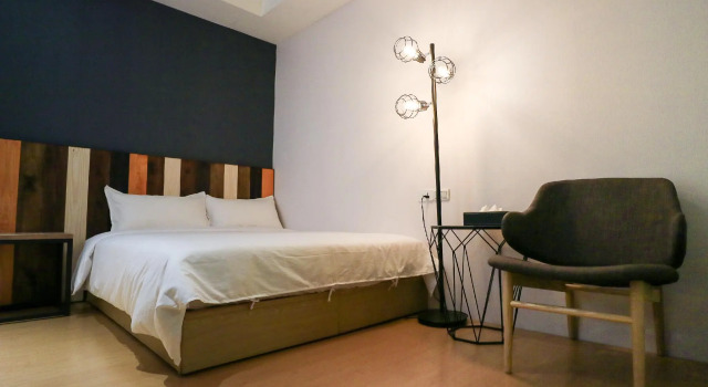 Двухместный номер Standard The 192 Inn