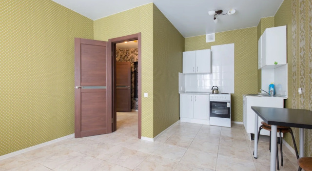 Komsomolskaya 15 - 442, Rezervovat Apartmán Hotely v Bashkortostan s parkováním, Parkování