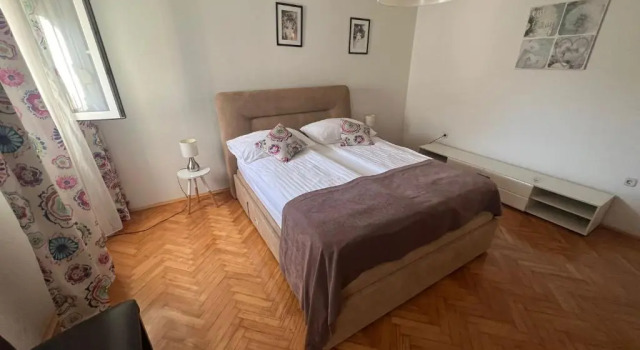 Апартаменты Apartments Lili