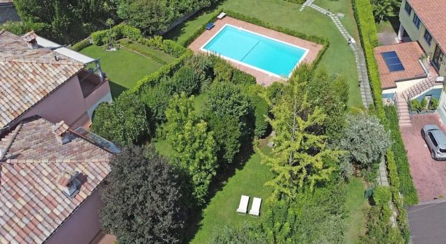 Апартаменты Casa Monte Cicogna PT 1 by Wonderful Italy