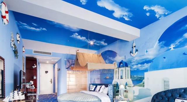 Vegas Cultural Hotel Wanda Plaza Branch, Boek Hotel Hotels in Chengdu met parkeren, Parkeren