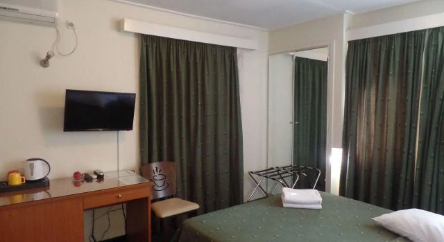 Nestorion Hotel
