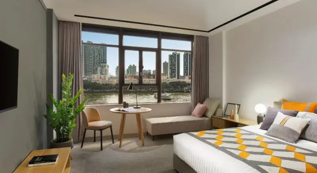 LN Residence Changdi