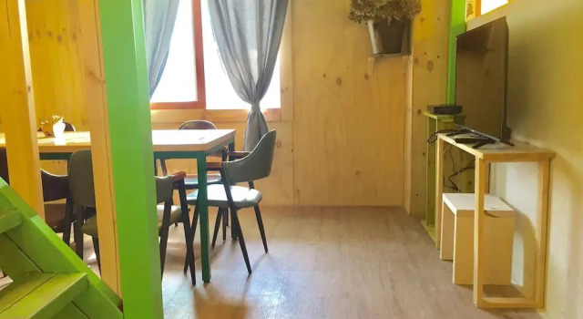 Family Hotel Oliva