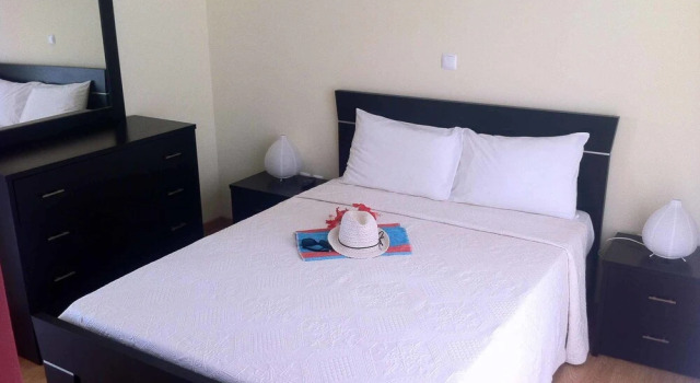 Residencial Sol Point Art, Prenota Hotel Hotel a Isole Barlavento con pasti, Mezza/completa pensione