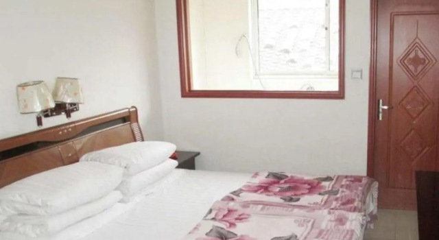 Xinlong Hotel, Book Hotel Xinzhou Shanxi
