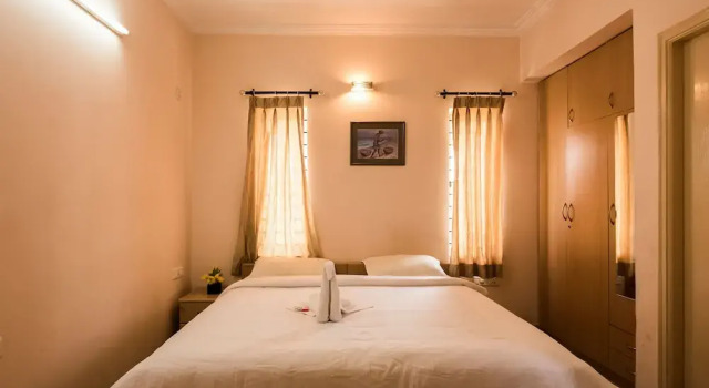 Catalyst Suites Bannerghatta Road II