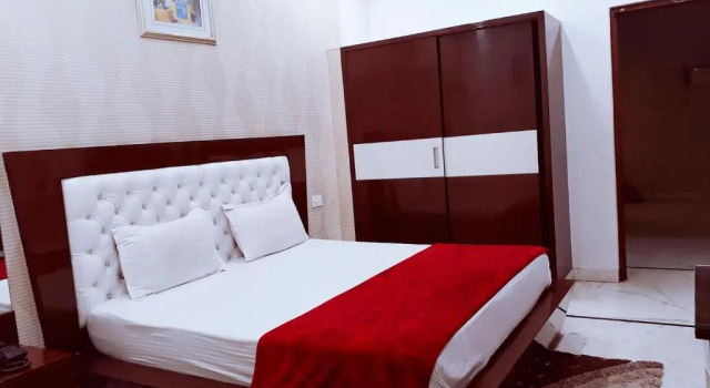 Starline Residency, Varaa Hotelli Gurgaon 