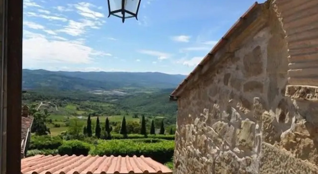 Apartamento Civetta