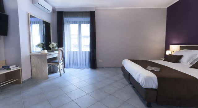 Hotel Soleluna