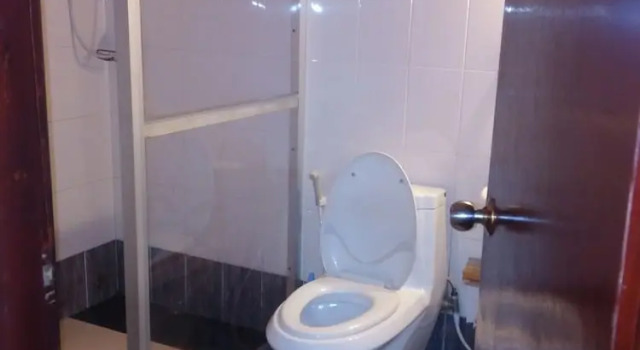 Апартаменты Days Inn B/B