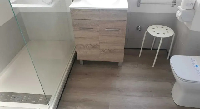Номер Economy Hotel Aloha