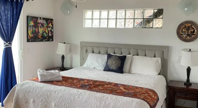 Коттедж Casa Playa Baja