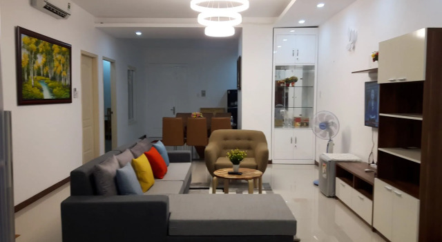 The Grand Condotel, Забронировать Отель Отели Вунгтау с парковкой, Парковка