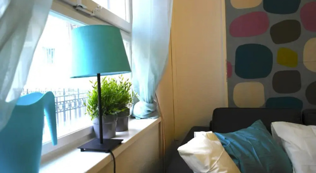 Budget Apartment by Hi5 - JÃ³zsef Attila 18., Забронировать Апартаменты/квартира Будапешт 