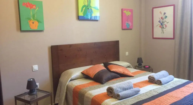 Piso 20, Book Hotel Hotels in Tenerife with Parking, Parking