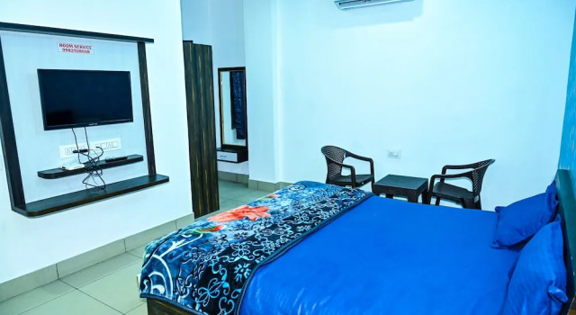 Hotel Blues Inn, Забронировать Отель Отели штата Раджастхана 3 звезды, 3*