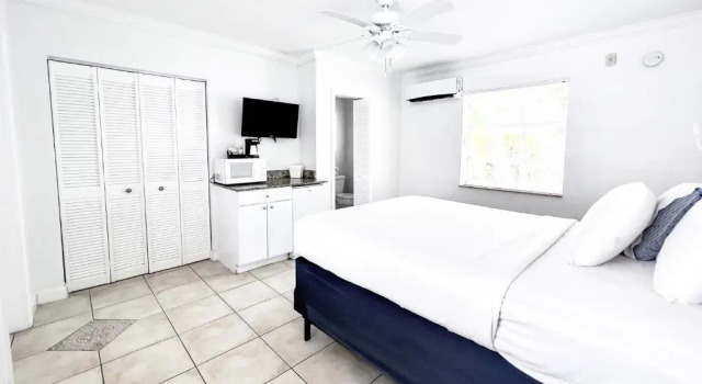 Студия Tara Hotel