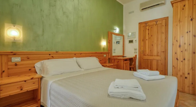 Номер Standard Camere da Mirella
