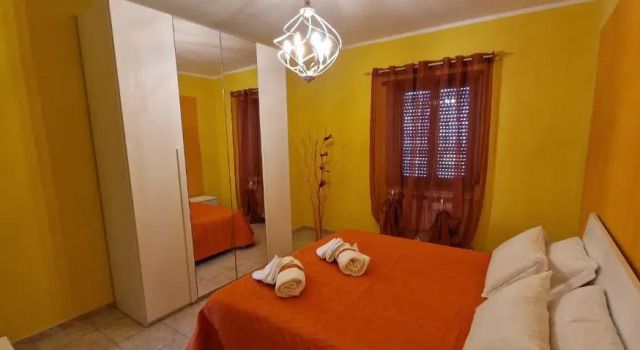 Апартаменты Casa Lory