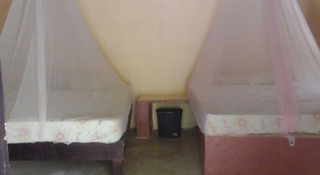 Hotel Zazil Kin