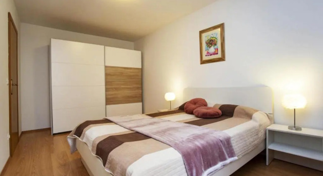 Апартаменты Comfort Apartments Ulika