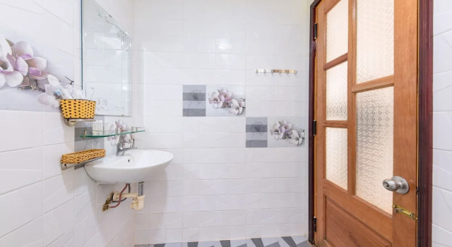 Номер Standard Odessa hotel