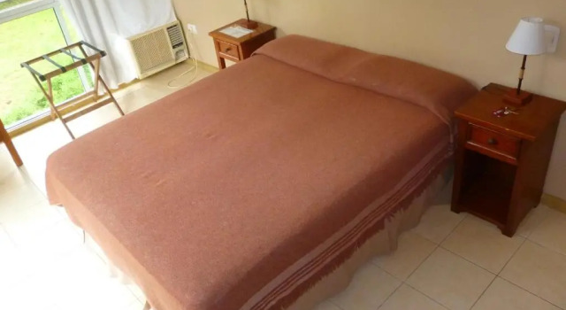 Двухместный номер Standard Beer Hotel Iguazú