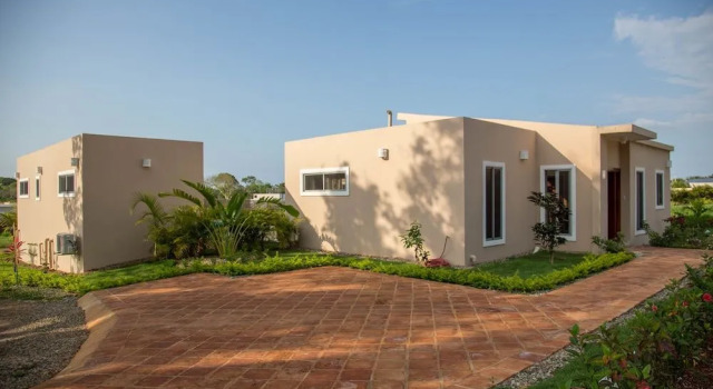 Villa Mango