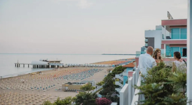 DIVA HOTEL LIGNANO, Забронировать Отель Sabbiadoro Линьяно-Саббьядоро, рядом с Faro Rosso