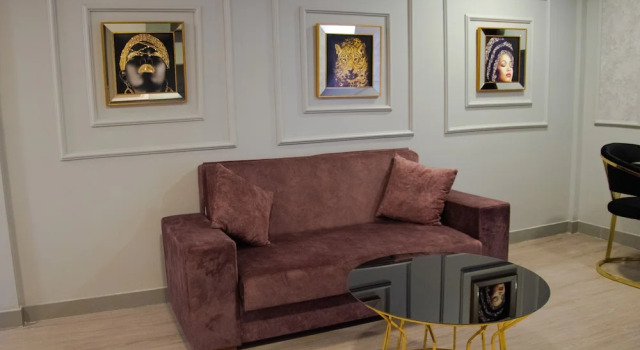 Номер Classic Star of İstanbul Residence