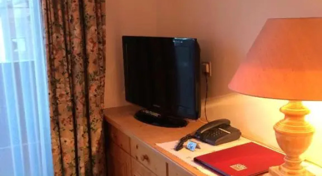 Студия Hotel Garni Senn