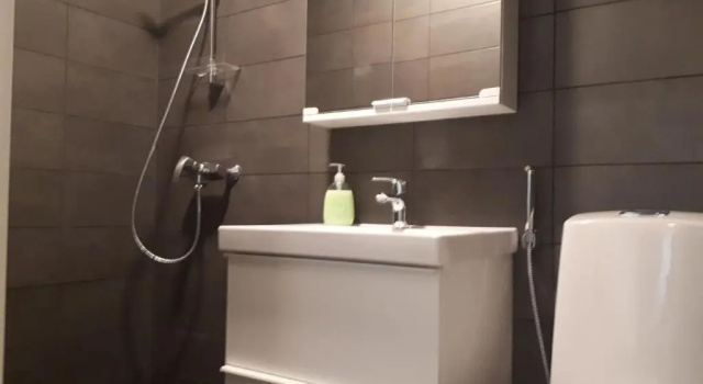 Студия Vuokatti Slope Studio