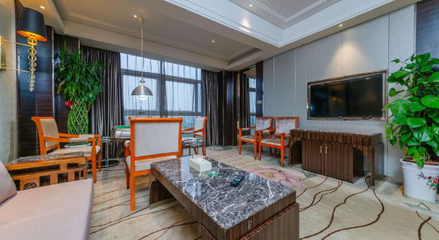 ViennaInternational Hotel Shenzhen Longgang Lilan