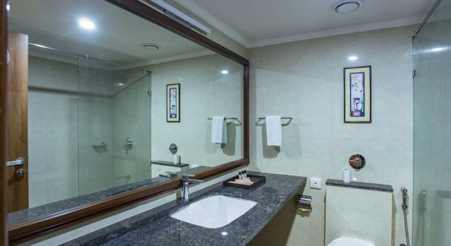 Номер Grand The Grand Regency