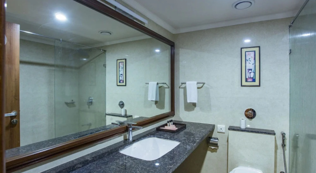 Номер Classic The Grand Regency