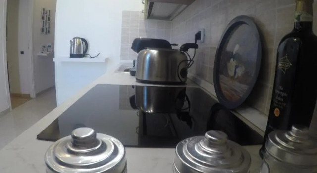 Апартаменты BORGO 25 - Palermo City Center