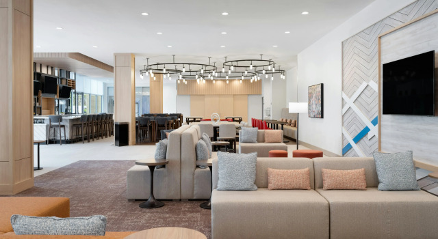 Hilton Garden Inn Austin Central, Rezerwuj Hotel Nowe hotele w Greater Austin