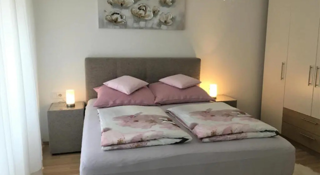 Appartement Ferienwohnung DANUBIA