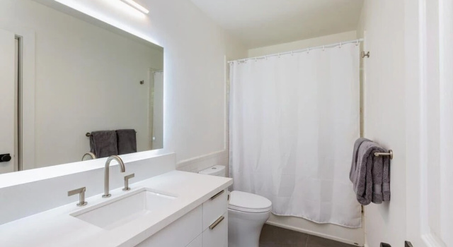 Коттедж Hale Mauna Nui 4 Bedroom Home by RedAwning